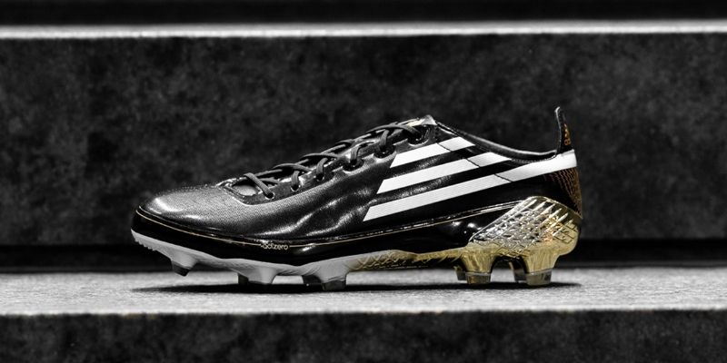 Bộ sưu tập giày bóng đá Adidas ‘Legends’ Pack